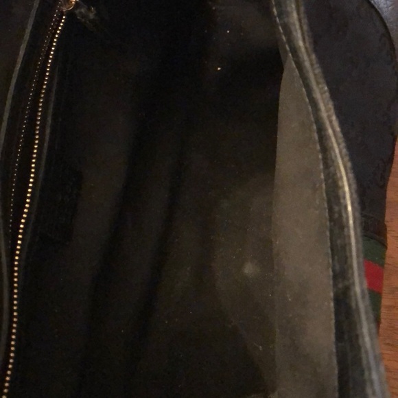 Authentic Gucci satchel - Picture 2 of 8